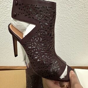 Brand new , Zara  sandals